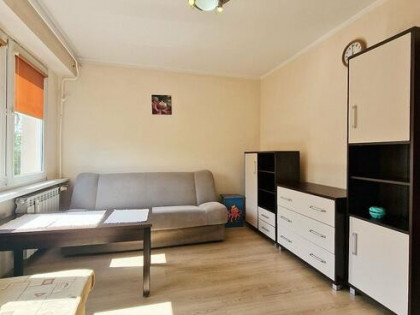 Mieszkanie Białystok Sienkiewicza, Jagienki