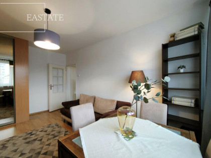 Mieszkanie Warszawa gm. Mokotów Mokotów, Braci Pillatich