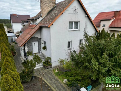 Dom Tuchola Rudzki Most