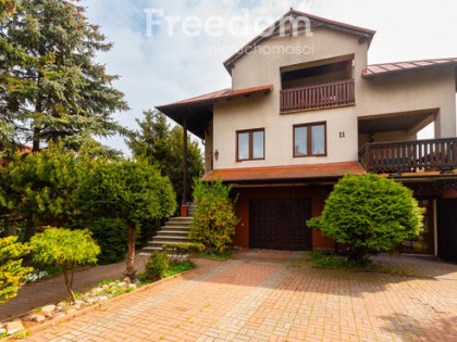 Dom wolnostojący z potencjałem, Pruszcz Gdański