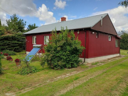 Sprzedam dom w miejsc. Udrycze Wola