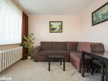 3-pokojowe mieszkanie 53 m2