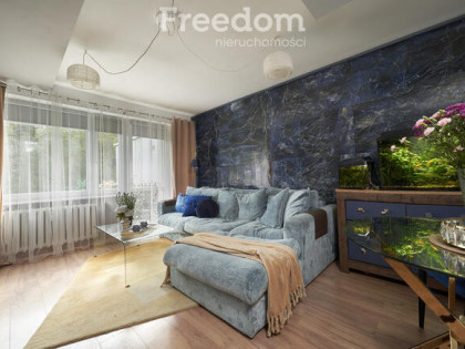 3 pokojowe, rozkładowe na Jarotach na sprzedaż