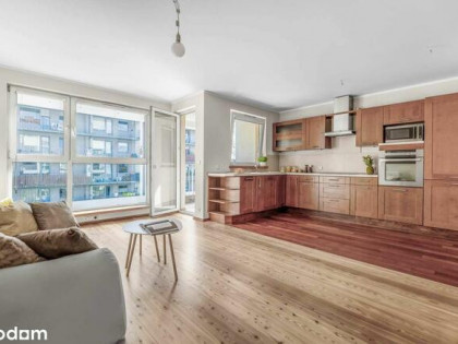 Łacina / 3 pok. / Jezioro Malta / Poznań ul. Milczańska