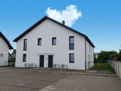 Mieszkanie Nadolice Małe gm. Czernica