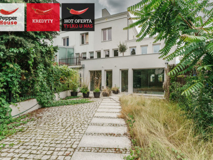 Dom Warszawa Żoliborz rynek pierwotny ul. Józefa Sułkowskiego