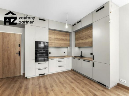 Mieszkanie Kraków Kraków-Podgórze, Płaszów, Lipska