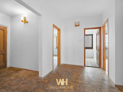 Mieszkanie Warszawa gm. Ursynów, Polinezyjska