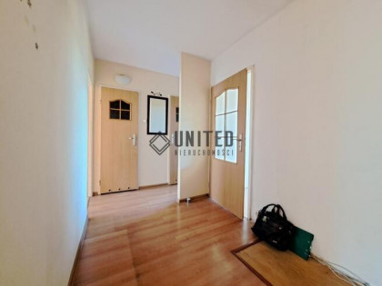 okolice Kasprowicza/balkon/inwestycja