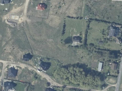 2-wie działki,1045m2,Dobra,ul. Słoneczna Dolina.