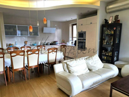 Mieszkanie Warszawa gm. Mokotów Mokotów, Fregaty