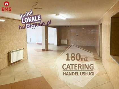 Lokal użytkowy Białystok Młodych