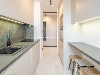 Mieszkanie Kraków Krowodrza, Rolnicza