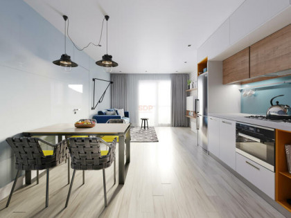 Mieszkanie Siechnice, Świętego Krzyża