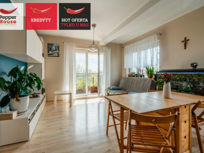 Mieszkanie Juszkowo ul. Urocza