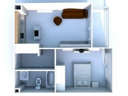 Mieszkanie Poznań, 28 Czerwca