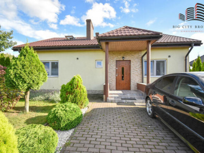 Dom Motycz gm. Konopnica,