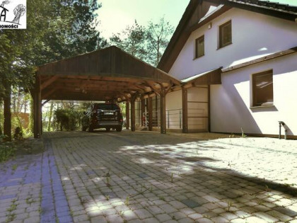 Dom Pruszcz Gdański, Pszczółki - ul. Bałtycka