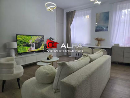 Mieszkanie Świebodzice, Świebodzice