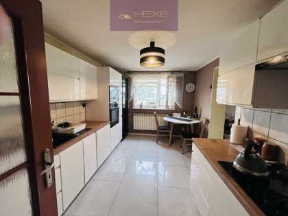 Dom Chodecz, Przemysłowa