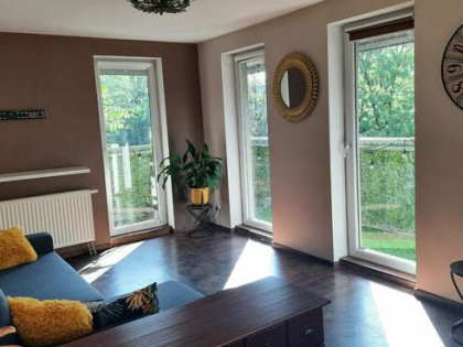 ul. Pochyła, Stare Miasto, 3 pokoje, balkon, ciche