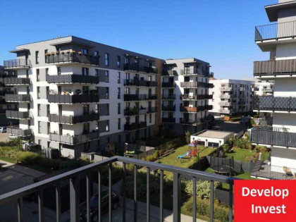 NOWE > Mieszkanie 35,61 m2 > Warszawa > Rembertów