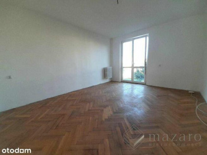 2 Pokoje z możliwością aranżacji 3 pokoi