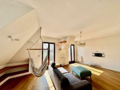 Mieszkanie Wrocław Krzyki, Powstańców Śląskich, ok. Ronda Powstańców Śląskich