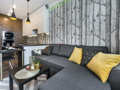 Mieszkanie Siechnice, Świętego Krzyża