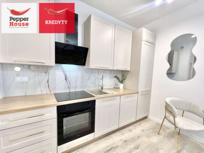 Mieszkanie Bydgoszcz Śródmieście ul. Racławicka