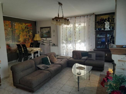 Sprzedam gospodarstwo pod lasem