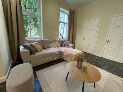 Mieszkanie Sopot Centrum, Aleja Niepodległości