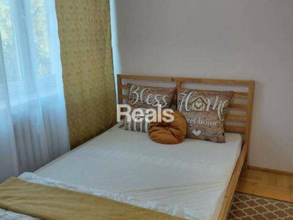 3 oddzielne pokojw, metro Służew