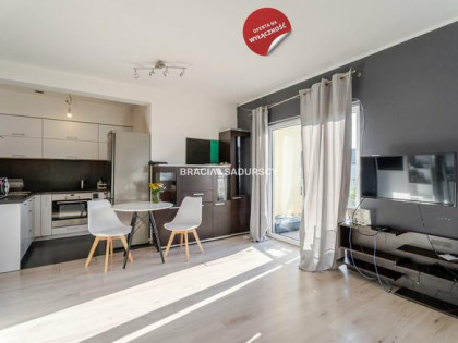 Mieszkanie Niepołomice, Lawendowa