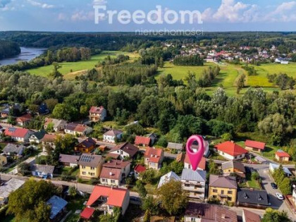 Dom z garażem i działką - Ulanów, ul. Głowackiego