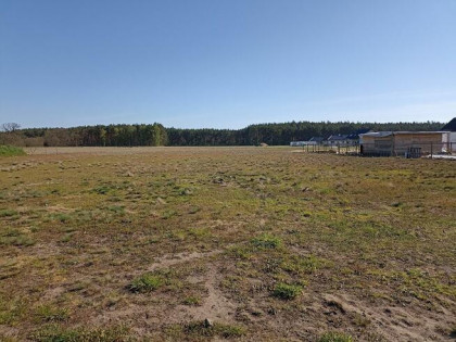 Działki budowlane - Kostrzyn nad Odrą - Osiedle Szumiłowo