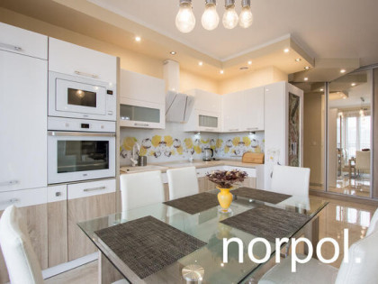 Nowoczesny apartament w sercu Krakowa – Browar Lubicz