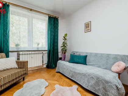 Mieszkanie Białystok Piaski, Wesoła