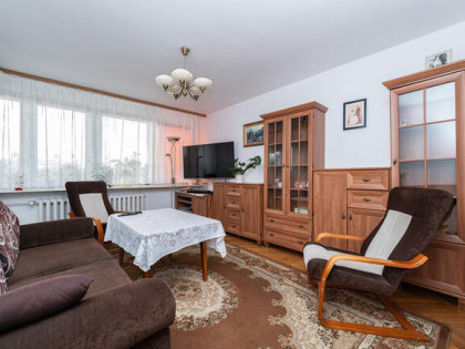 Okazja! Przestronne trzy pokoje Warszawski  Gocław