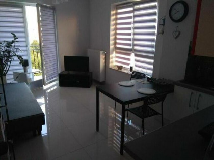 Wynajmę 2 pokoje 35m