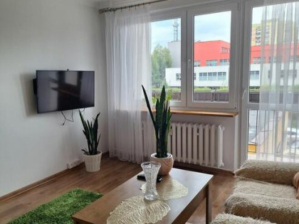 Wynajem mieszkania w Aleksandrowicach, w Bielsku-Białej!!!