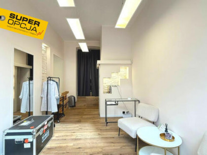 Lokal użytkowy Kraków gm. Kraków-Śródmieście Kazimierz,