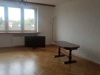 Wynajmę 2 pokoje, Centrum, 51 m2, Gaulle&#039;a 7