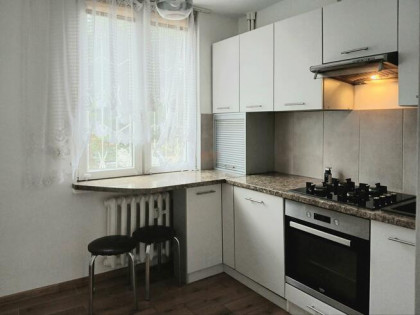 Mieszkanie Łódź Bałuty, Zgierska