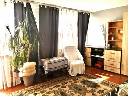 Do wynajęcia kawalerka