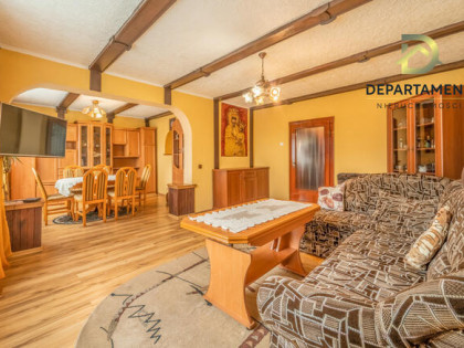 Dom Piekary Śląskie, Górnicza