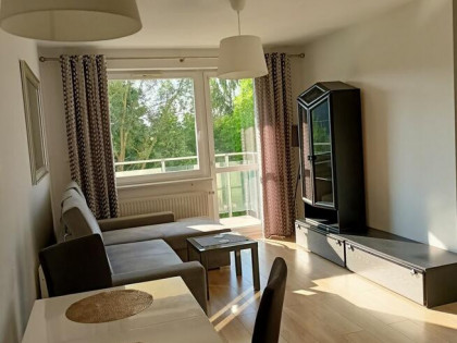 Mieszkanie, Gdańsk, Piecki Migowo (Morena), ul. Magellana