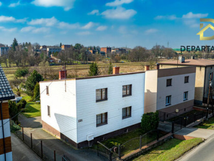 Dom Bobrowniki, Akacjowa