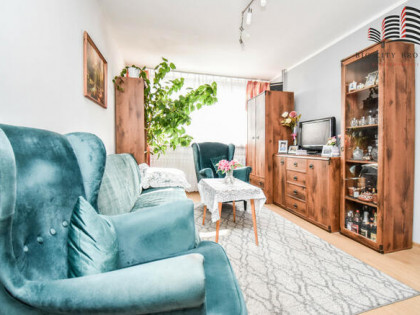 Mieszkanie Lublin Kalinowszczyzna, Lwowska