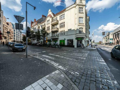 Mieszkanie Poznań Poznań-grunwald, ul. Głogowska